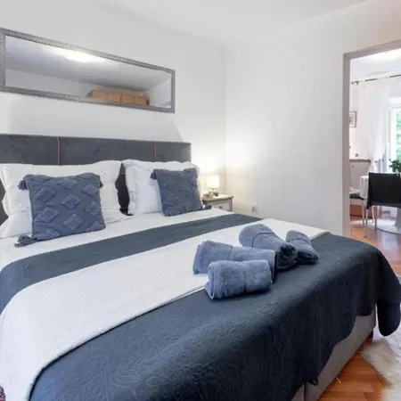 Apartmán Old Town Cozy Dubrovník