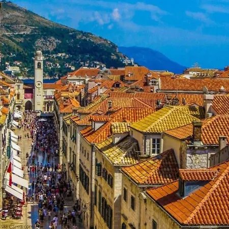 Old Town Cozy * Dubrovník