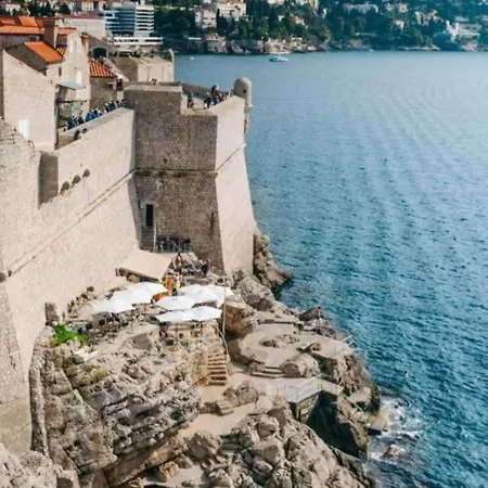 Old Town Cozy Dubrovník