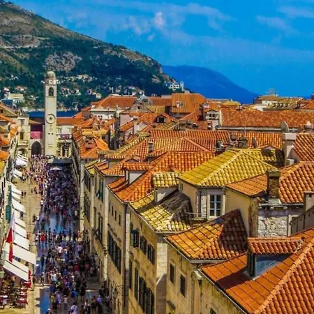 Apartmán Old Town Cozy Dubrovník