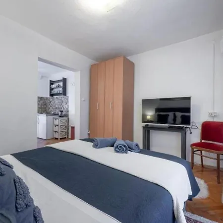Apartmán Old Town Cozy